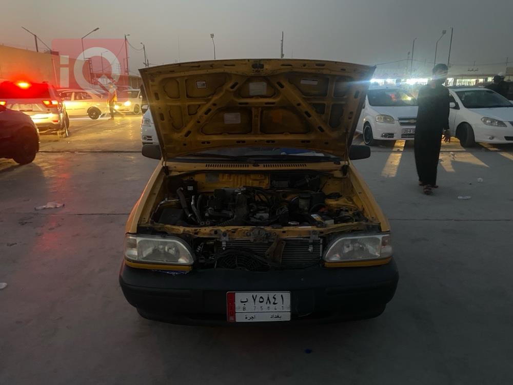 سایپا 131